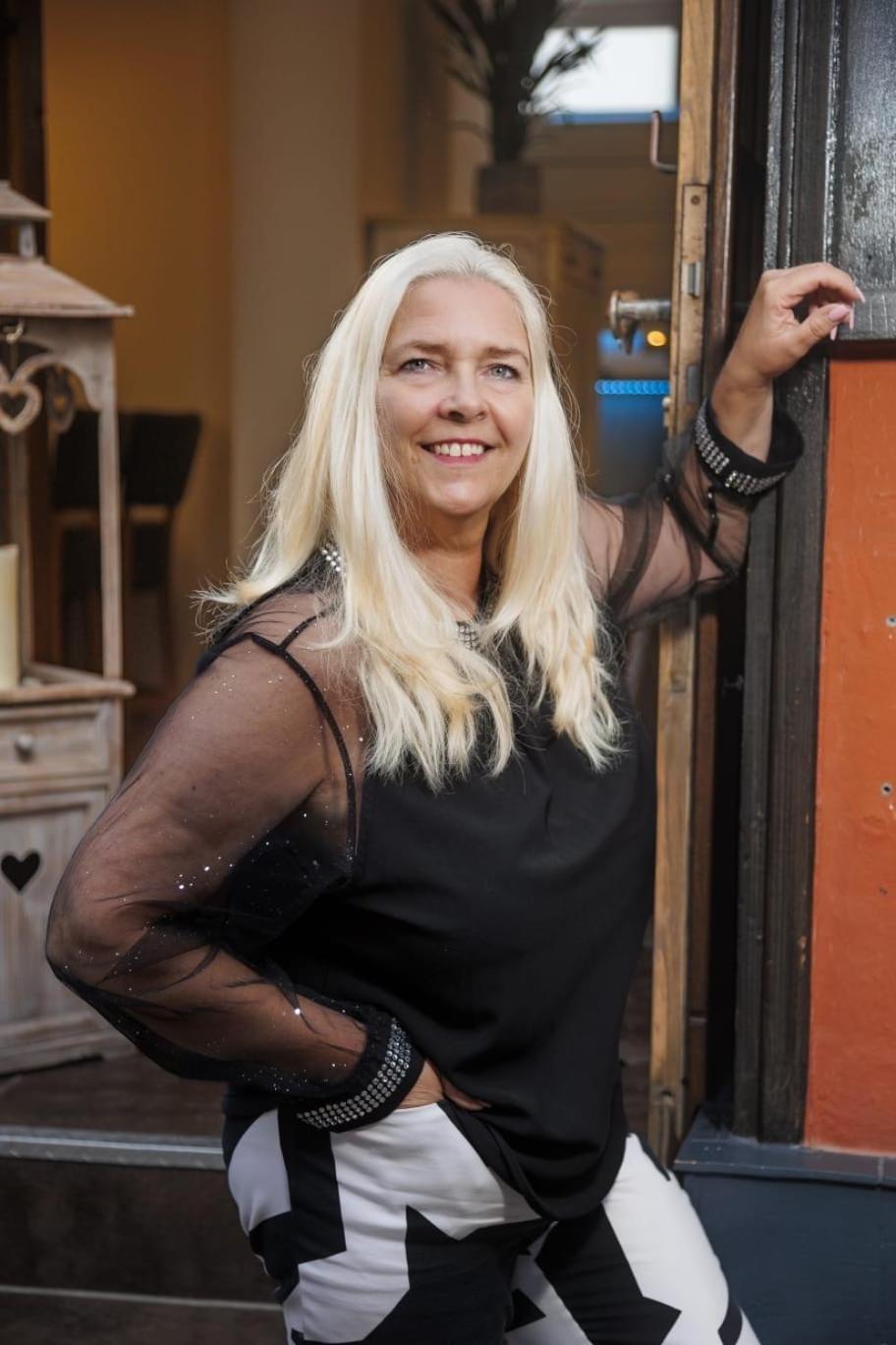 Danis Schlossschaenke Simmern Esterno foto